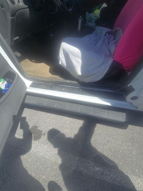 2011 Ford Ranger XLT