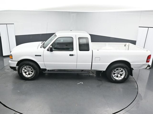 2011 Ford Ranger XLT