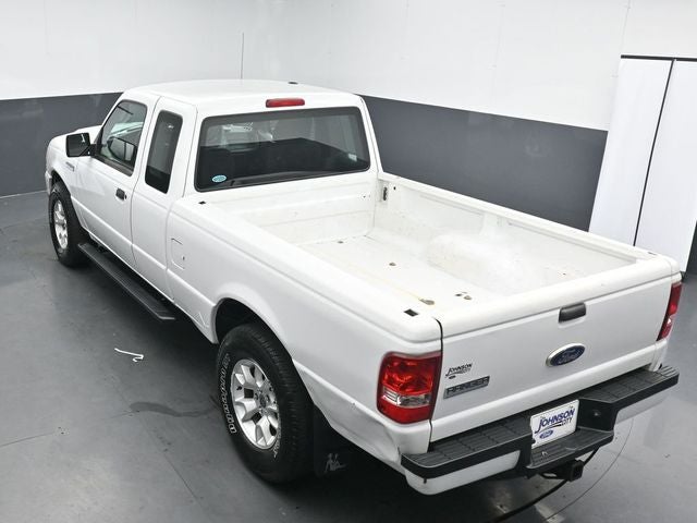 2011 Ford Ranger XLT