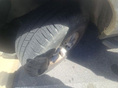 2011 Ford Ranger XLT