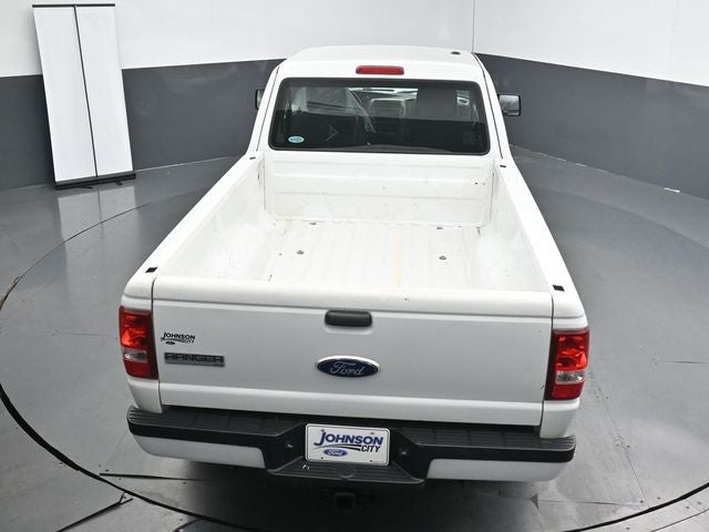 2011 Ford Ranger XLT
