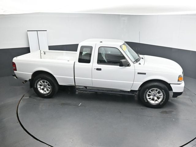 2011 Ford Ranger XLT