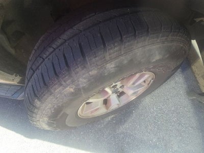 2011 Ford Ranger XLT