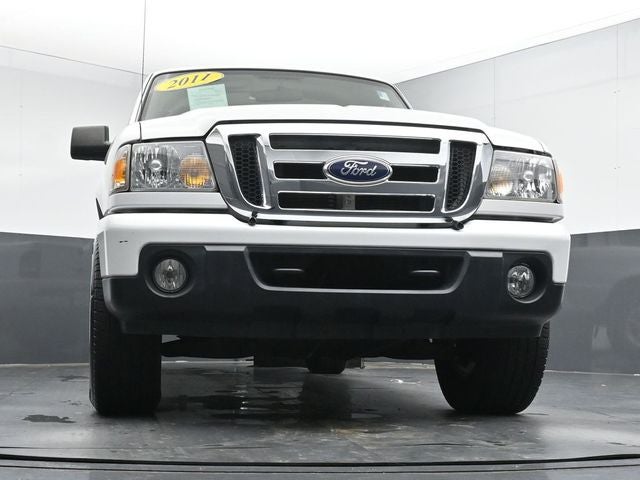 2011 Ford Ranger XLT