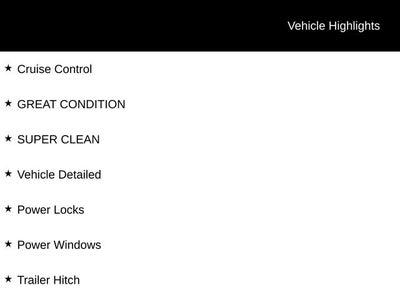 2011 Ford Ranger XLT