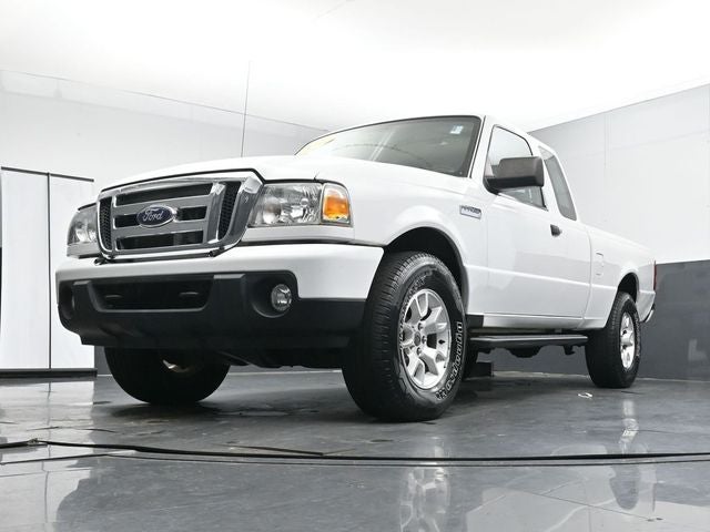 2011 Ford Ranger XLT