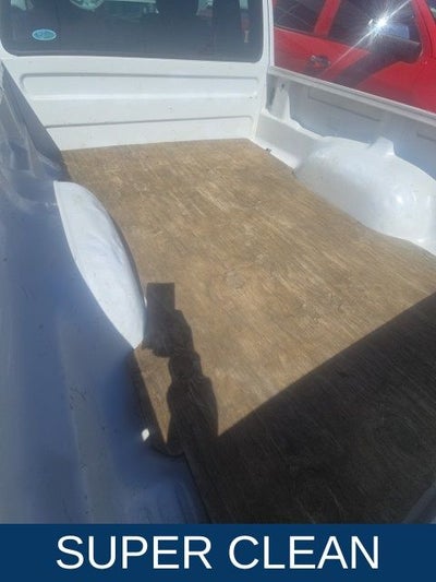 2011 Ford Ranger XLT