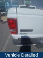 2011 Ford Ranger XLT