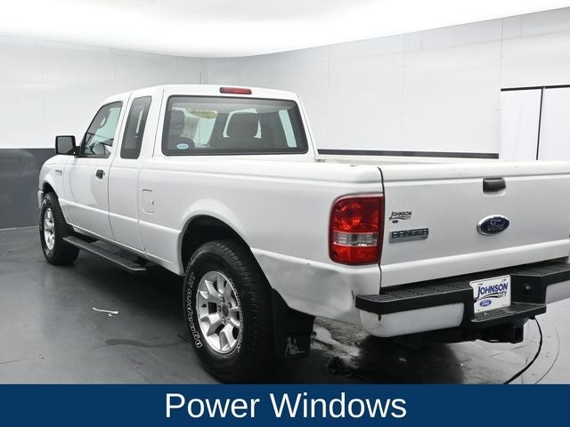 2011 Ford Ranger XLT