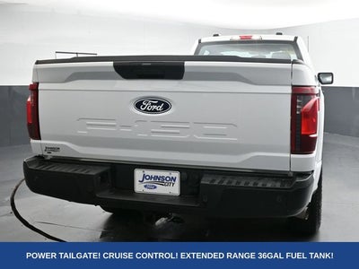 2024 Ford F-150 XL
