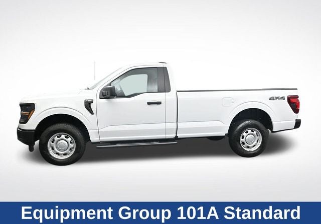 2024 Ford F-150 XL