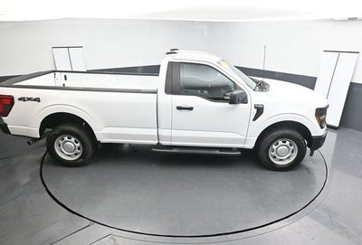 2024 Ford F-150 XL