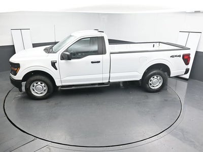 2024 Ford F-150 XL