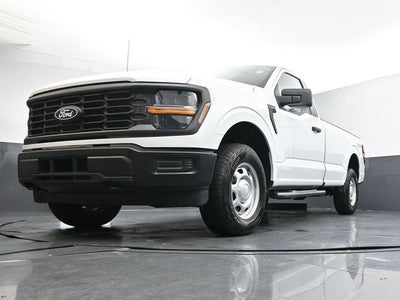 2024 Ford F-150 XL