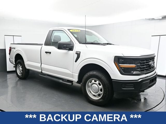 2024 Ford F-150 XL