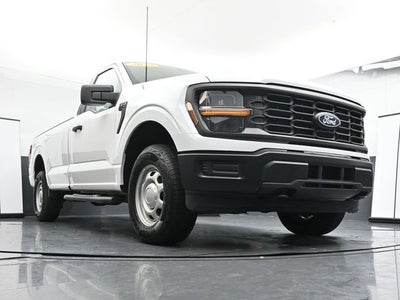 2024 Ford F-150 XL