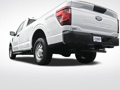 2024 Ford F-150 XL