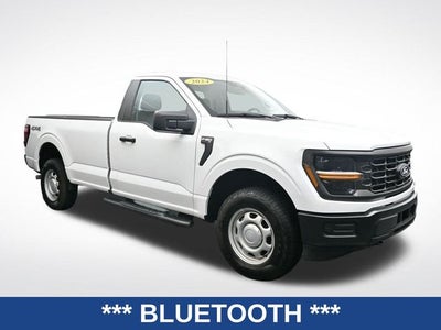 2024 Ford F-150 XL