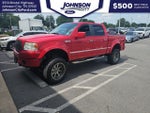 2008 Ford F-150 FX4