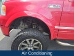 2008 Ford F-150 FX4