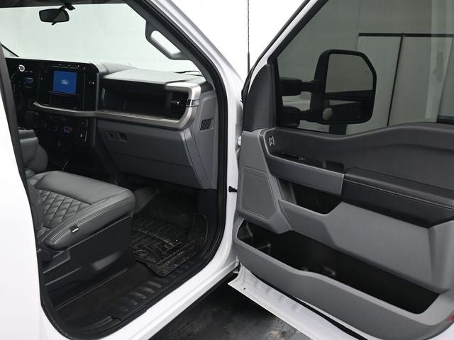 2024 Ford F-250SD XL