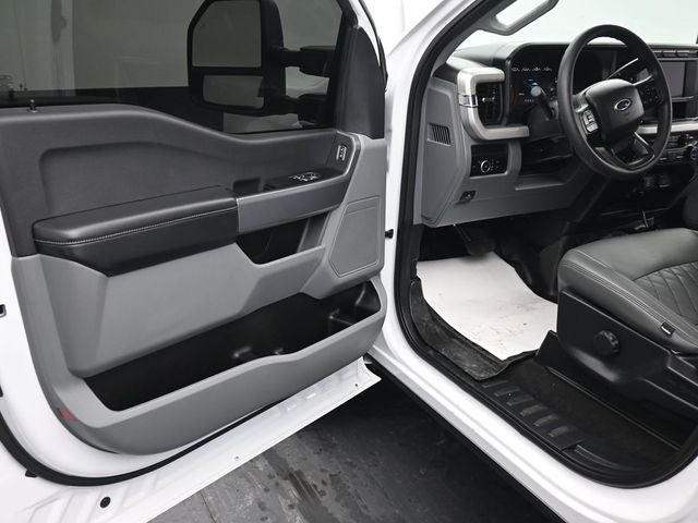 2024 Ford F-250SD XL