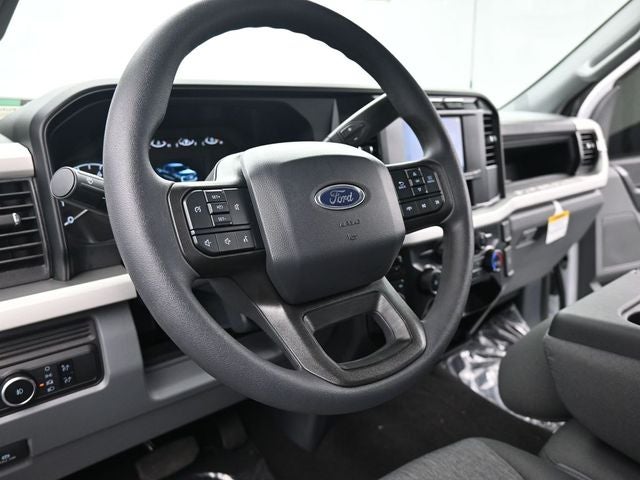 2024 Ford F-250SD XL