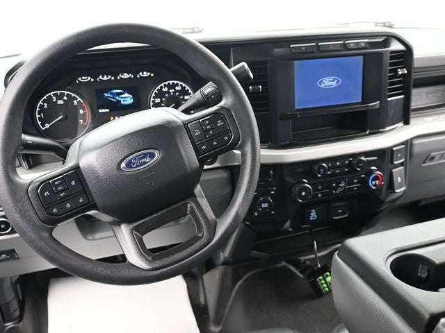 2024 Ford F-250SD XL