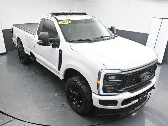 2024 Ford F-250SD XL