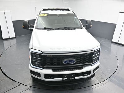 2024 Ford F-250SD XL