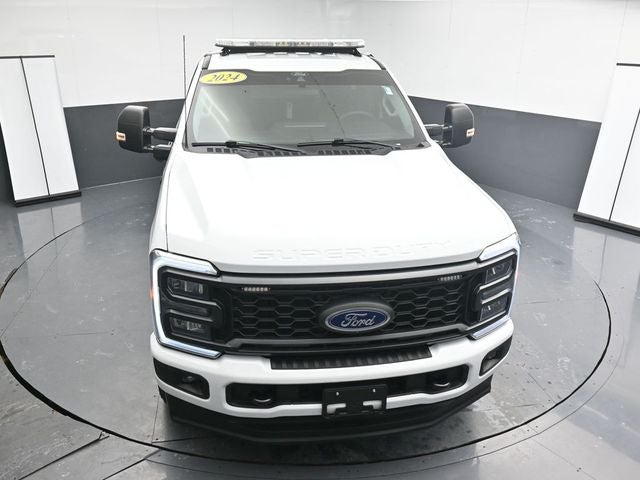 2024 Ford F-250SD XL