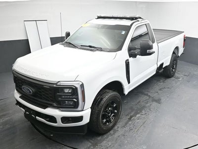 2024 Ford F-250SD XL