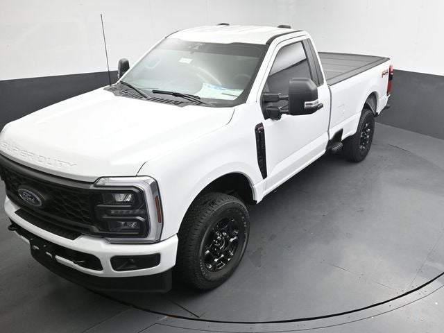 2024 Ford F-250SD XL