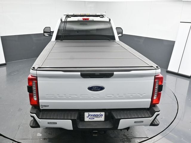 2024 Ford F-250SD XL