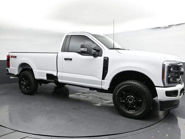 2024 Ford F-250SD XL