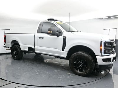 2024 Ford F-250SD XL