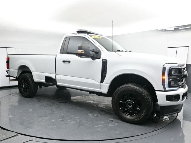2024 Ford F-250SD XL