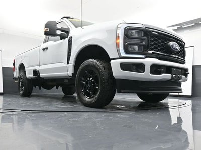 2024 Ford F-250SD XL