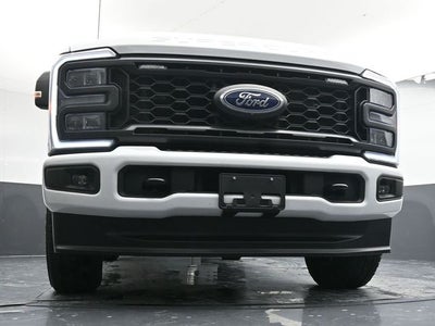 2024 Ford F-250SD XL