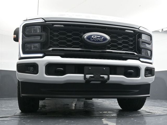 2024 Ford F-250SD XL