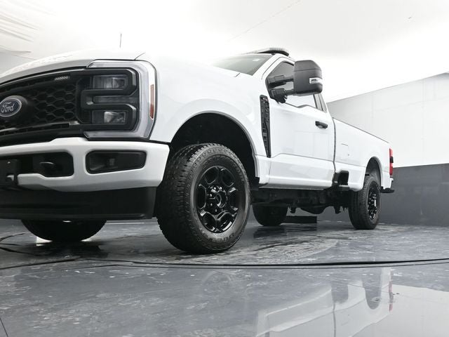 2024 Ford F-250SD XL