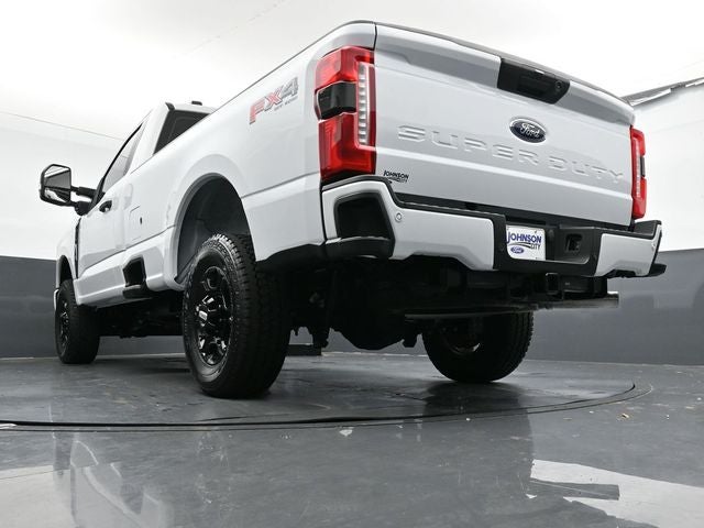 2024 Ford F-250SD XL
