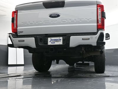 2024 Ford F-250SD XL
