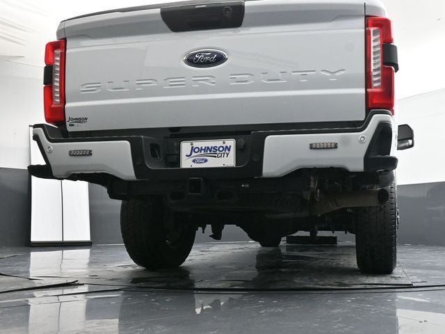 2024 Ford F-250SD XL