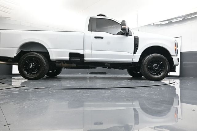 2024 Ford F-250SD XL