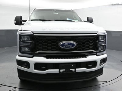 2024 Ford F-250SD XL