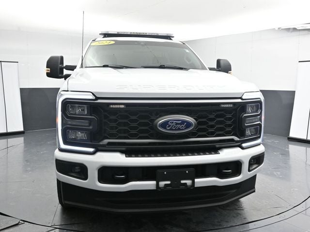 2024 Ford F-250SD XL