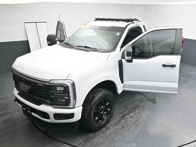 2024 Ford F-250SD XL