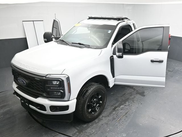 2024 Ford F-250SD XL