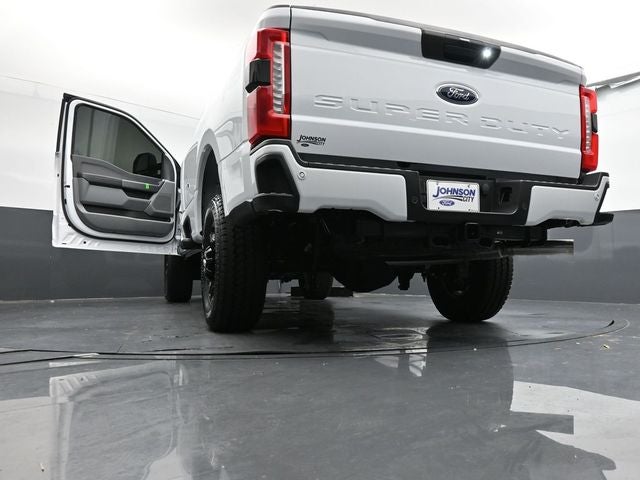 2024 Ford F-250SD XL